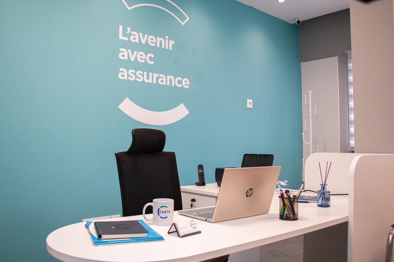 Agence Montassar EL ORF